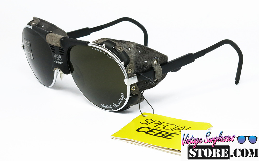 Cebe 495 sunglasses hot sale