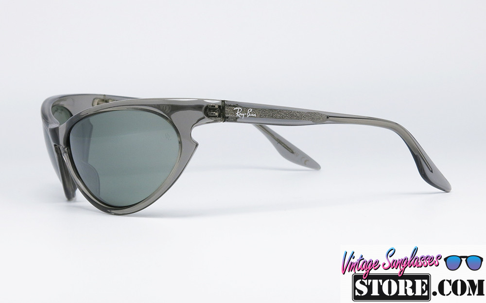 Ray Ban Dekko Bausch Lomb