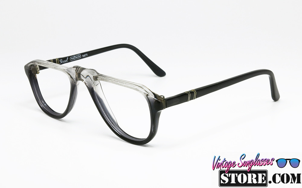 Persol RATTI LECTOR 90 fumè