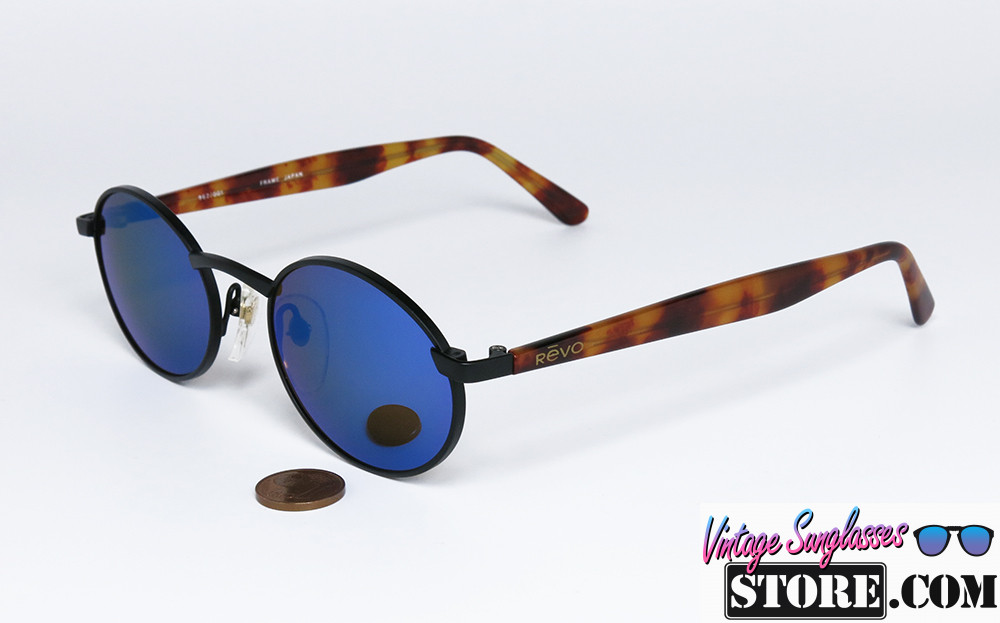 Persol RATTI 649-4 col 24 