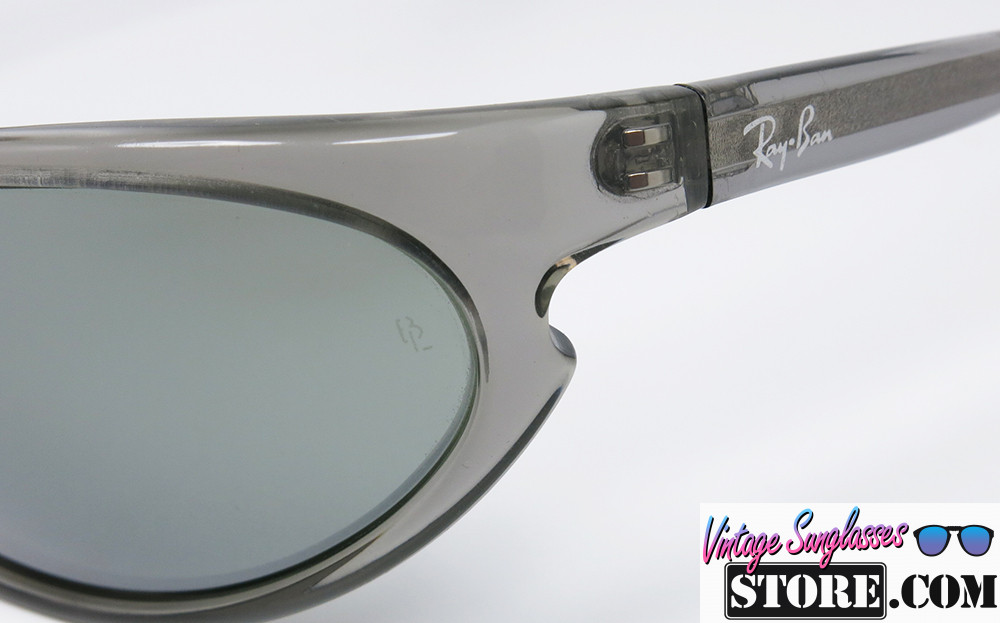 Ray Ban Dekko Bausch Lomb