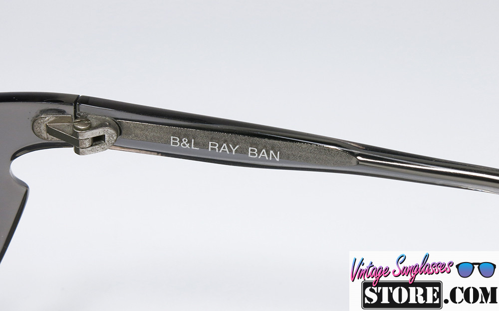 Ray Ban Dekko Bausch Lomb