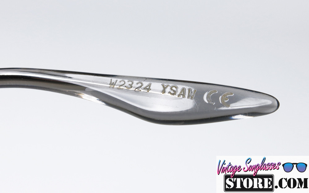 Ray Ban Dekko Bausch Lomb