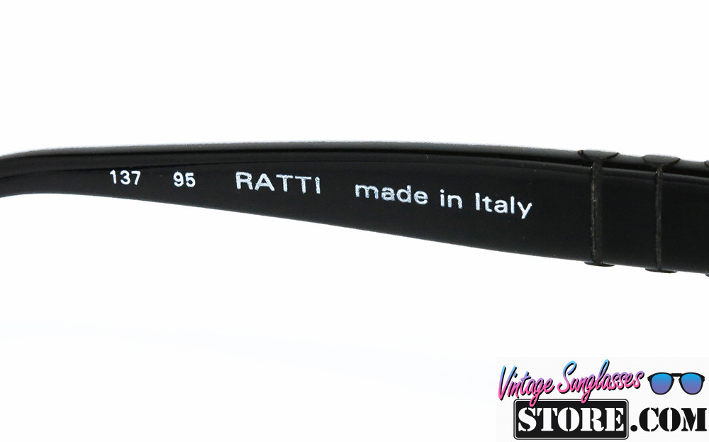Persol RATTI 649-4 col 24 