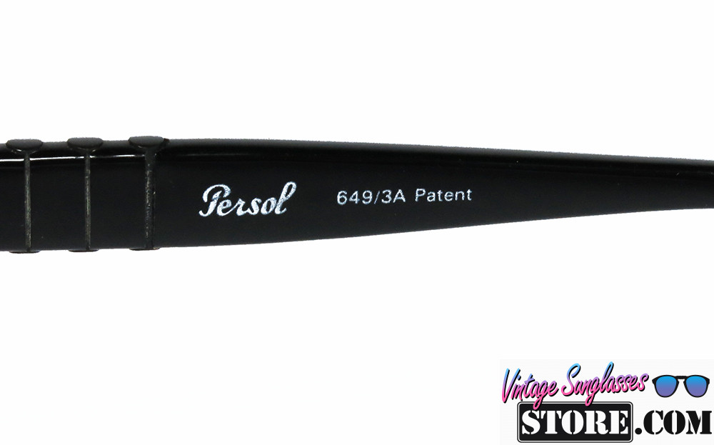 Persol RATTI 649-4 col 24 