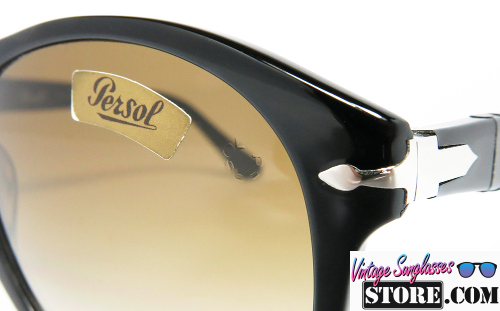 Persol RATTI 649-4 col 24 