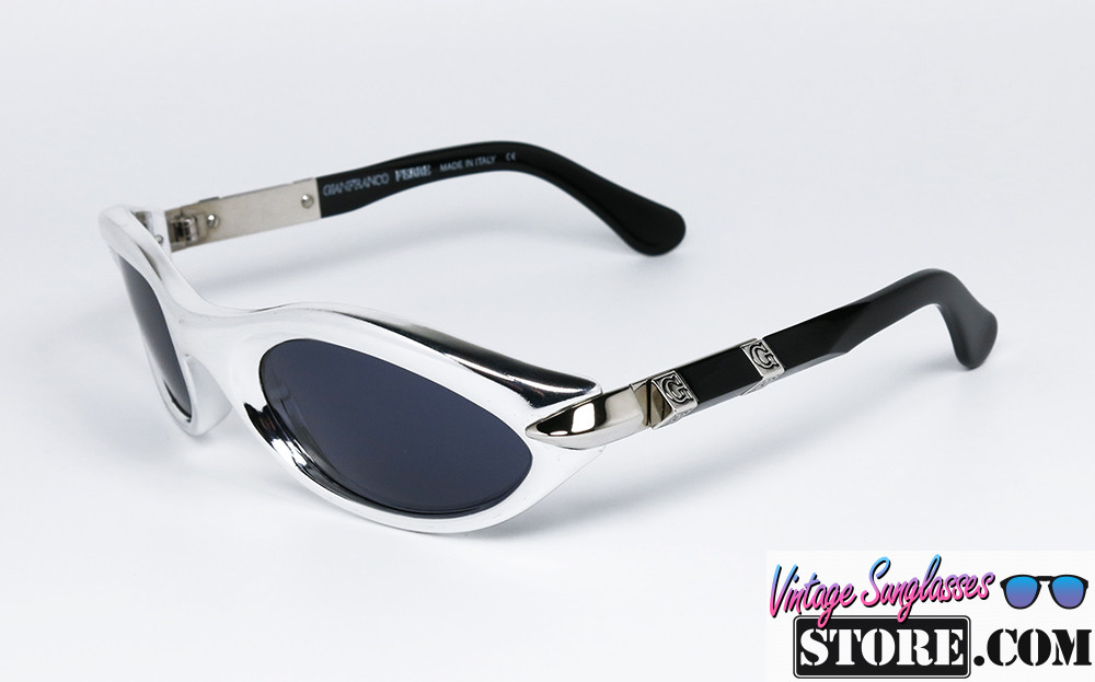 Persol RATTI 649-4 col 24 