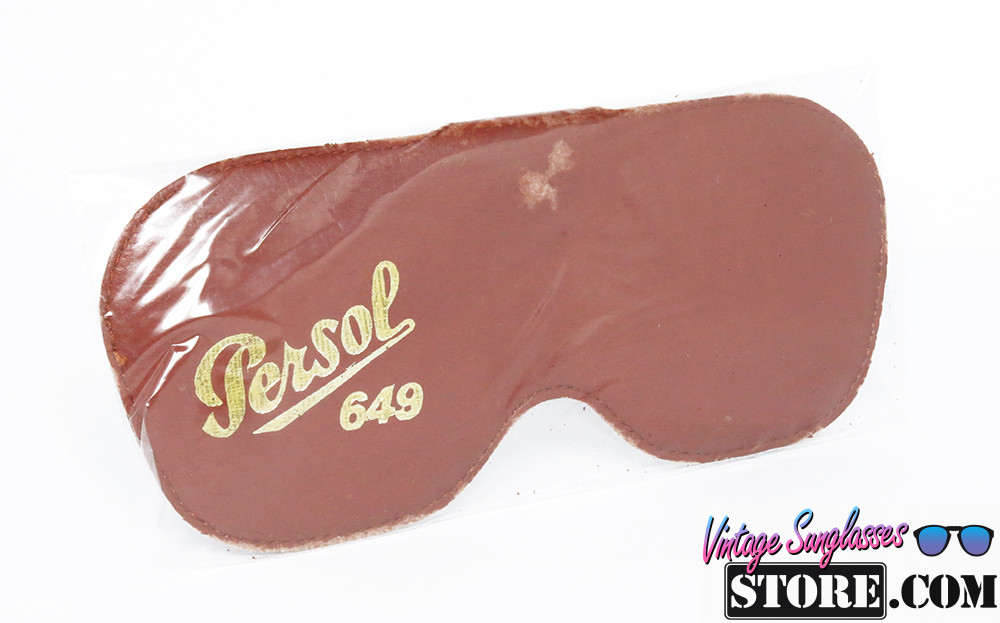 Persol RATTI 649-4 col 24 