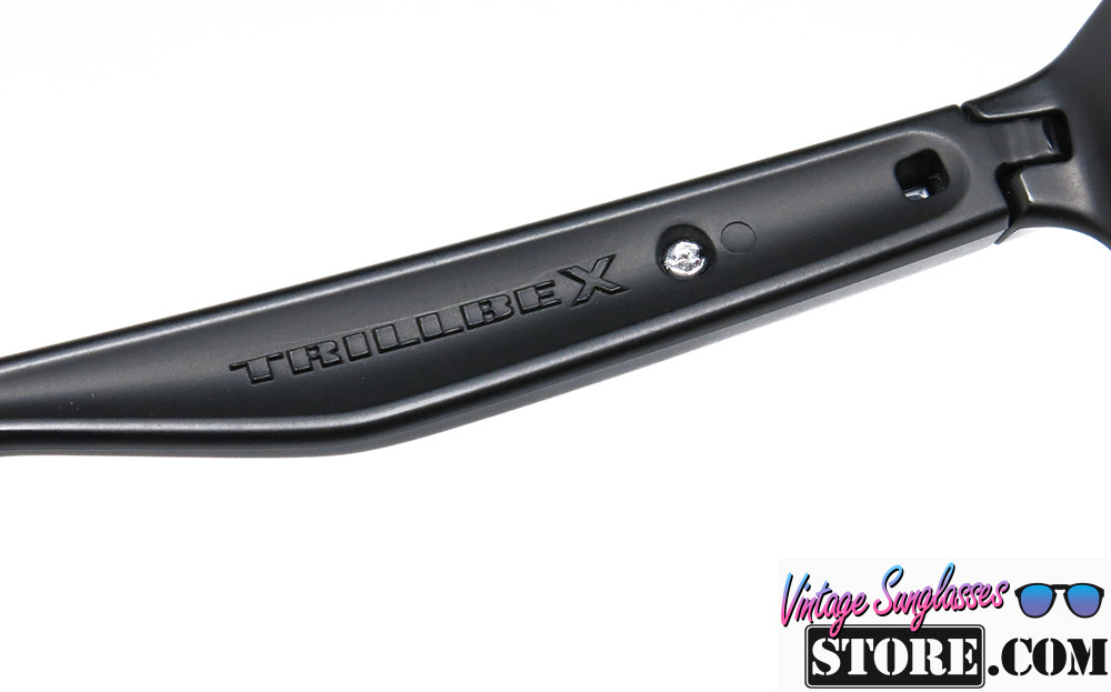 OAKLEY Trillbe X RX OX8130-0152