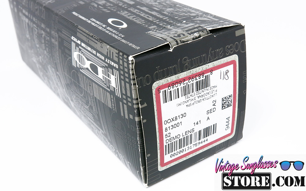 OAKLEY Trillbe X RX OX8130-0152