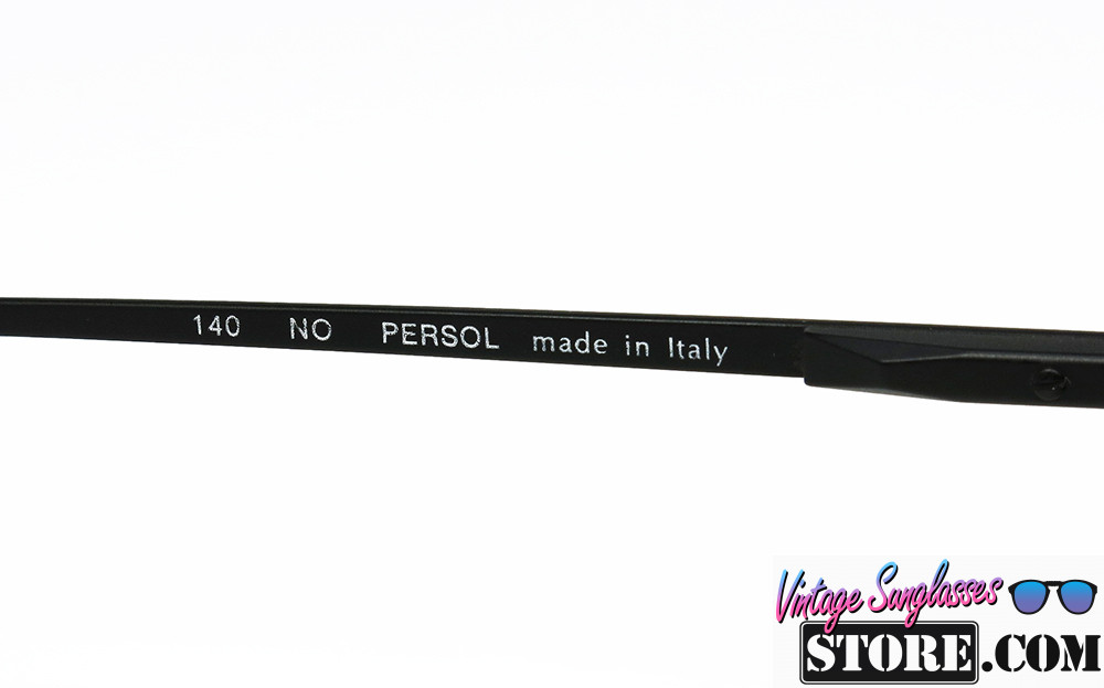 Persol RATTI 649-4 col 24 