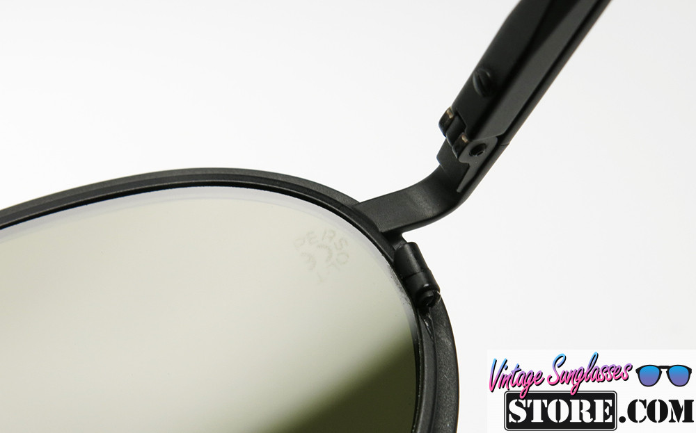 Persol RATTI 649-4 col 24 