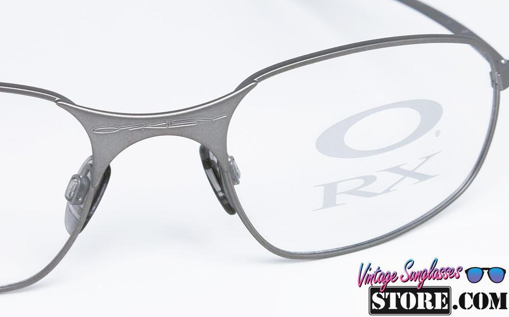 OAKLEY O RX Ophthalmic Frame