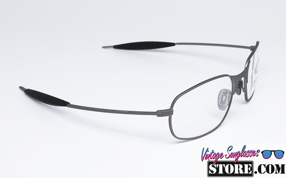 OAKLEY O RX Ophthalmic Frame