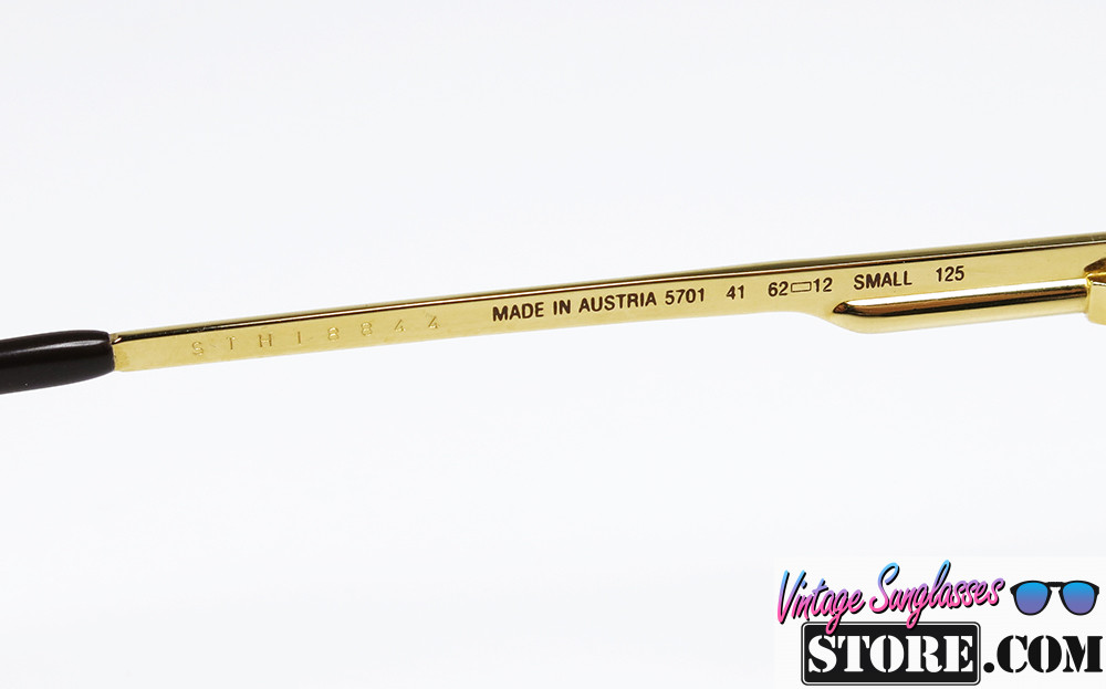 Persol RATTI 649-4 col 24 