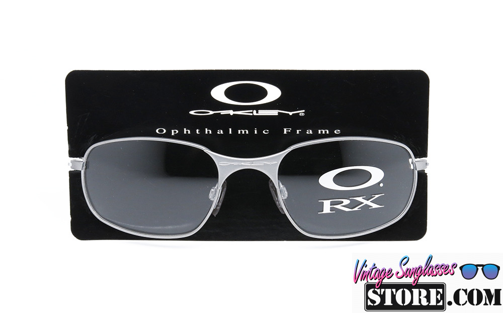 OAKLEY O RX Ophthalmic Frame