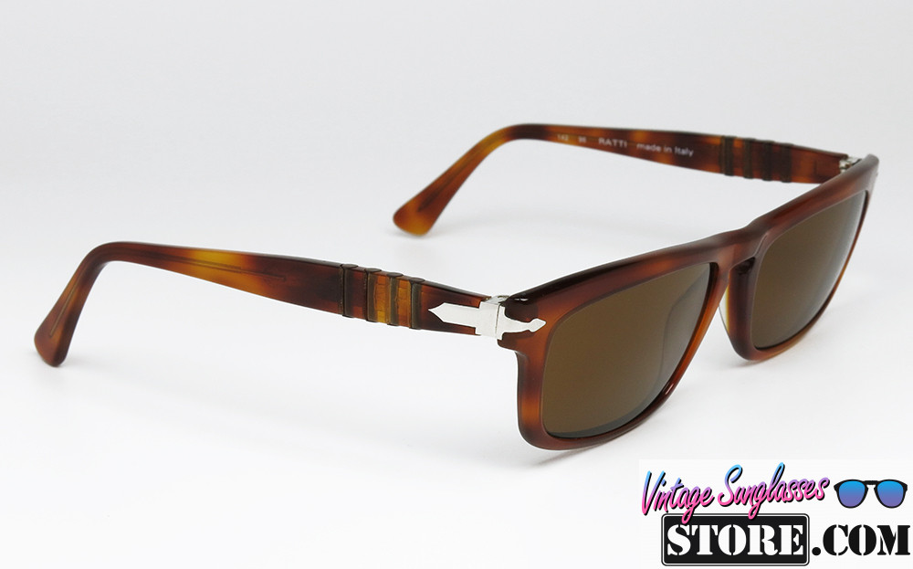 Persol RATTI 649-4 col 24 