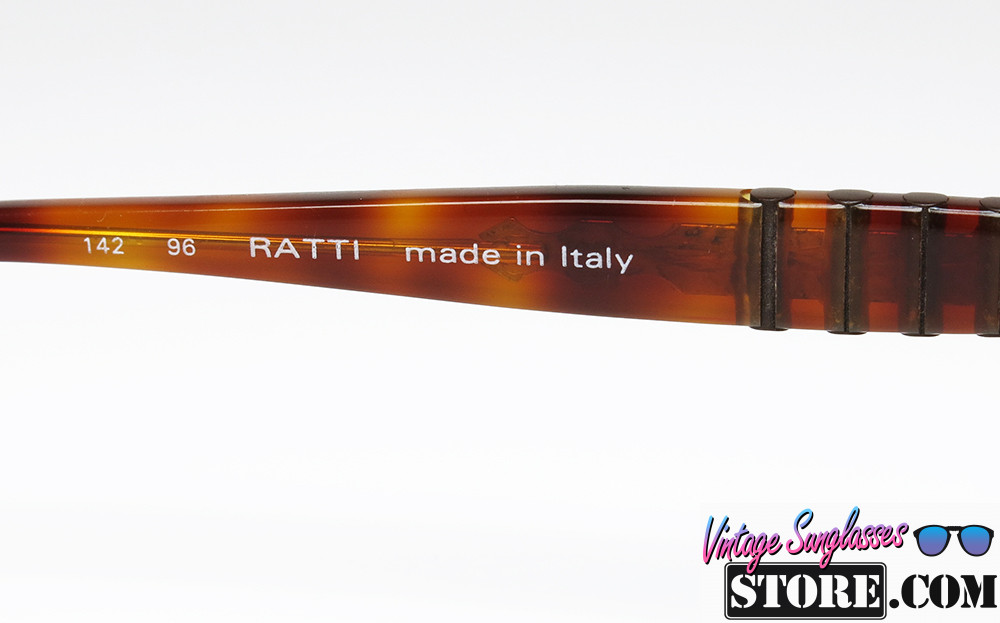 Persol RATTI 649-4 col 24 