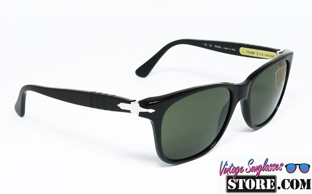 Persol 861 col. 95 Italy by RATTI James Bond