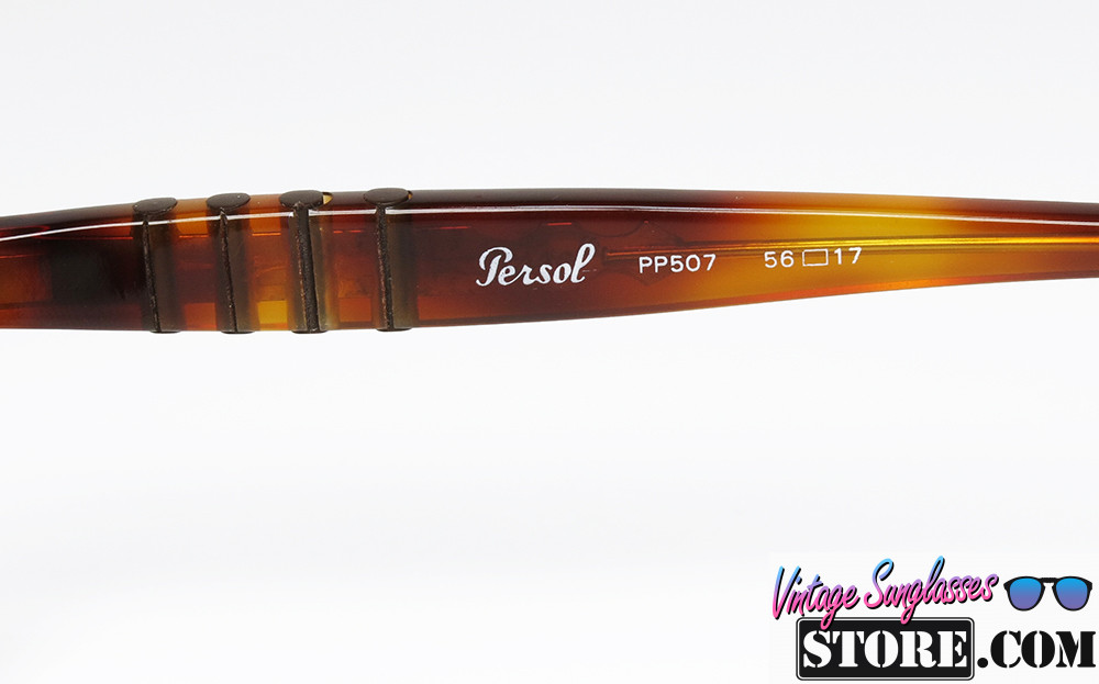 Persol RATTI 649-4 col 24 