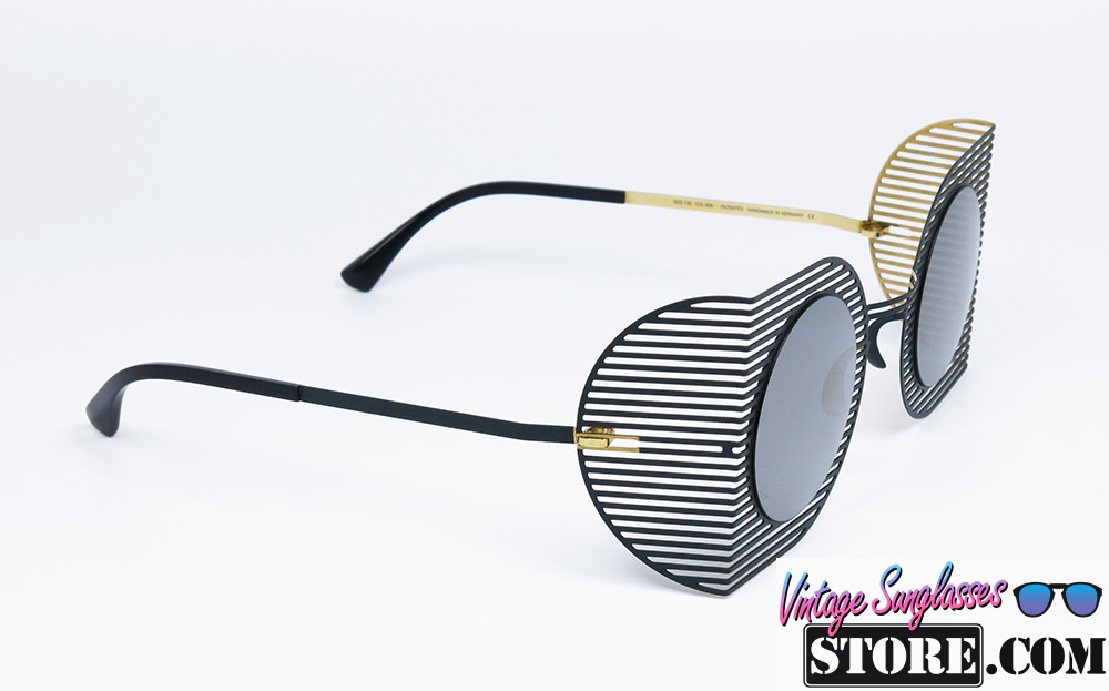 Persol RATTI 649-4 col 24 