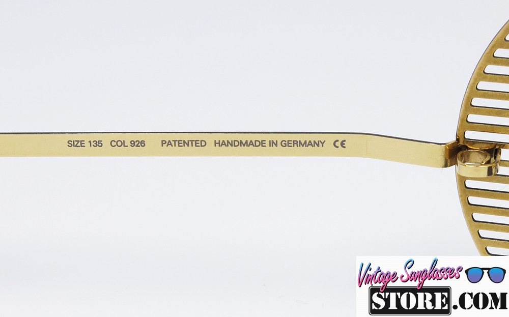 Persol RATTI 649-4 col 24 