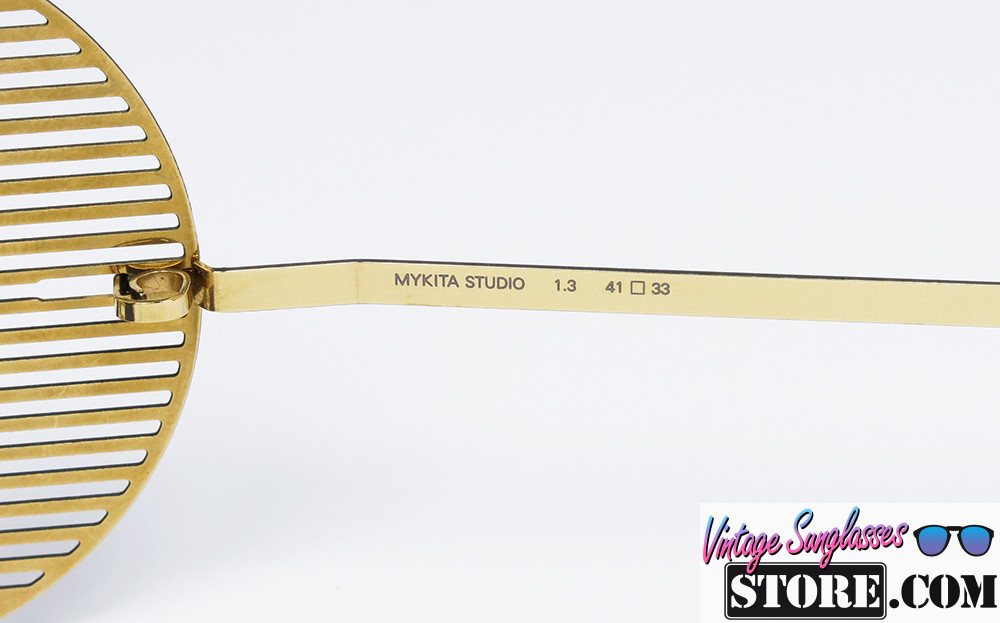 Persol RATTI 649-4 col 24 