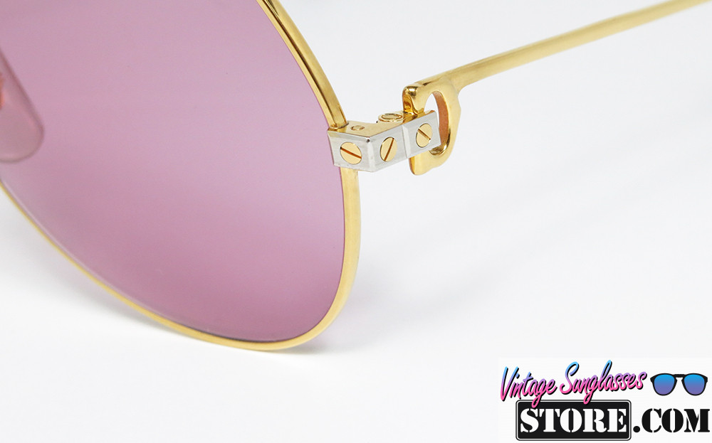 Cartier online vendome santos