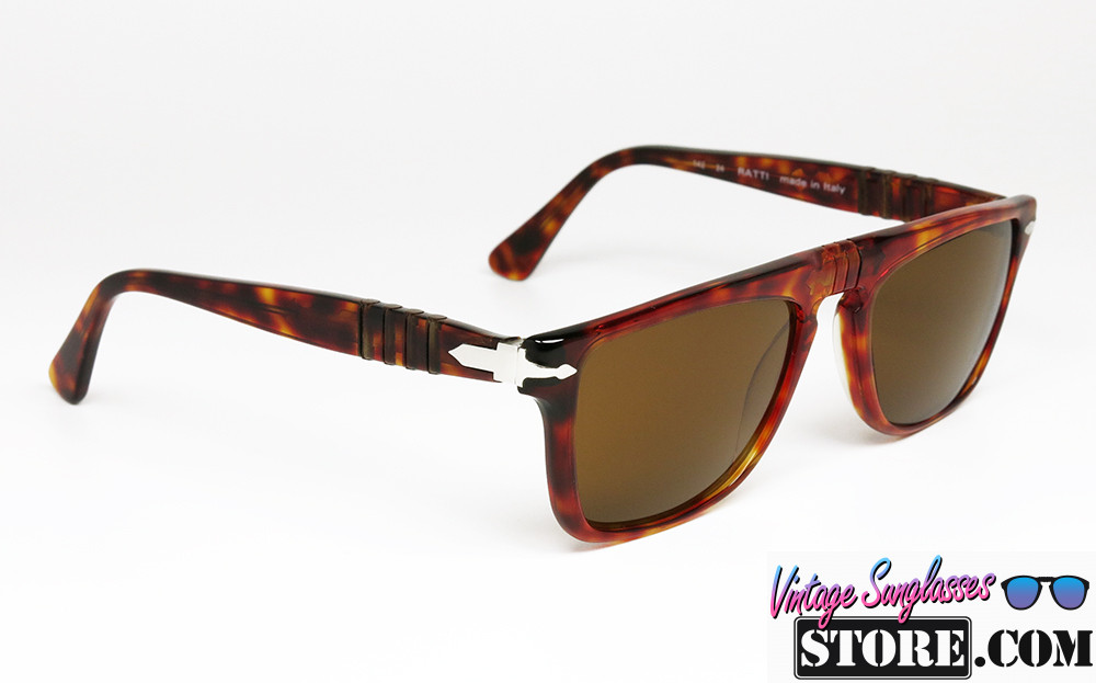 Persol RATTI 649-4 col 24 
