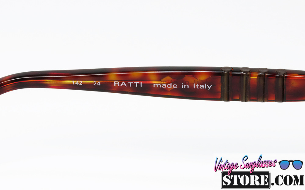 Persol RATTI 649-4 col 24 