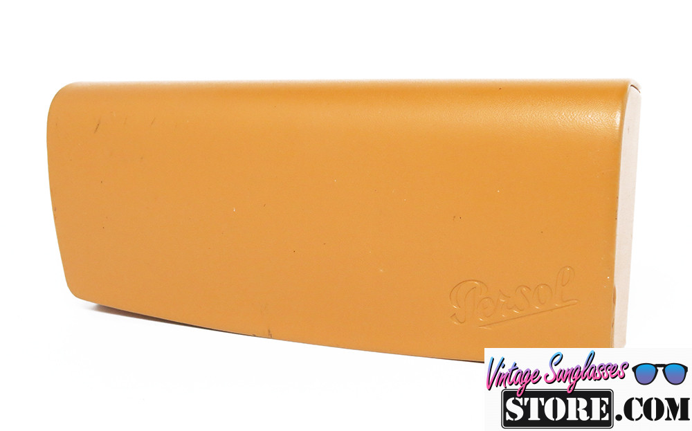 Persol 861 col. 95 Italy by RATTI James Bond