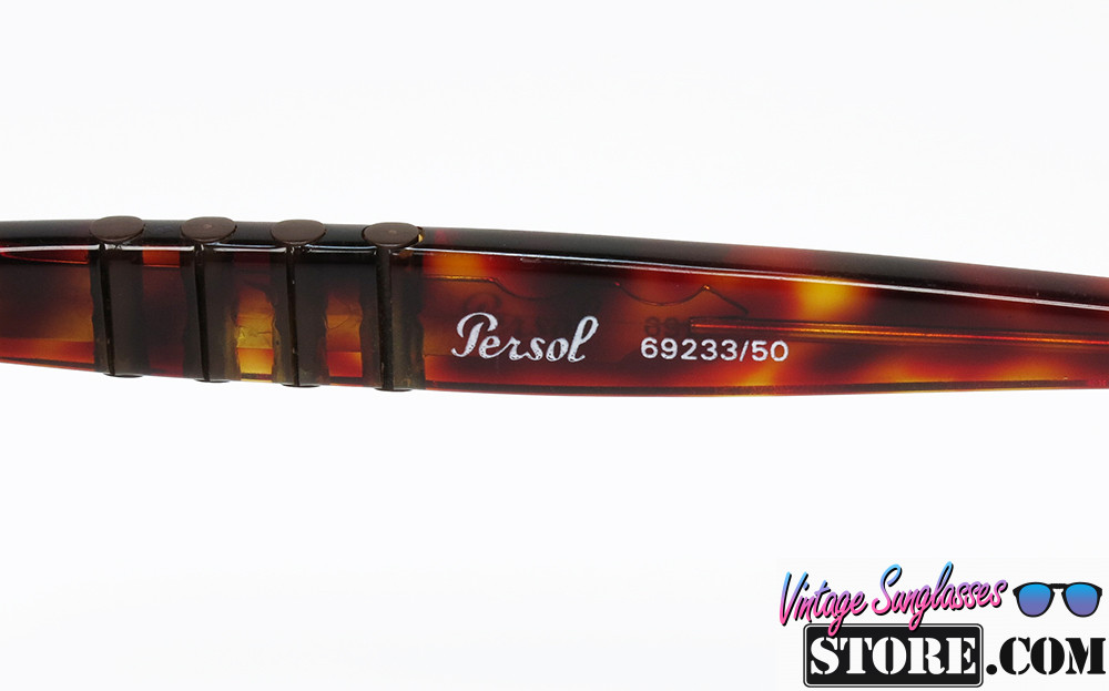 Persol RATTI 649-4 col 24 