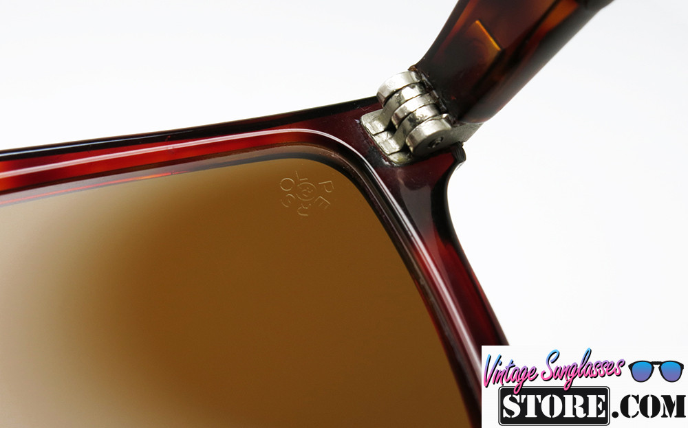 Persol RATTI 649-4 col 24 