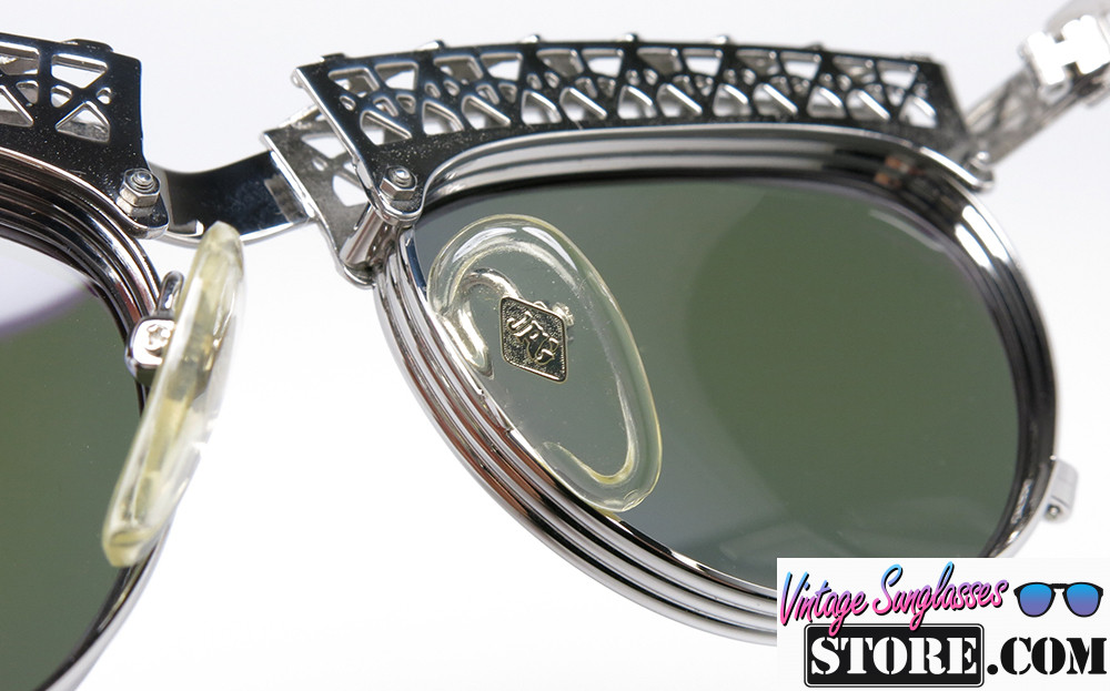 Persol RATTI 649-4 col 24 