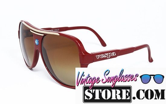 Persol RATTI 649-4 col 24 