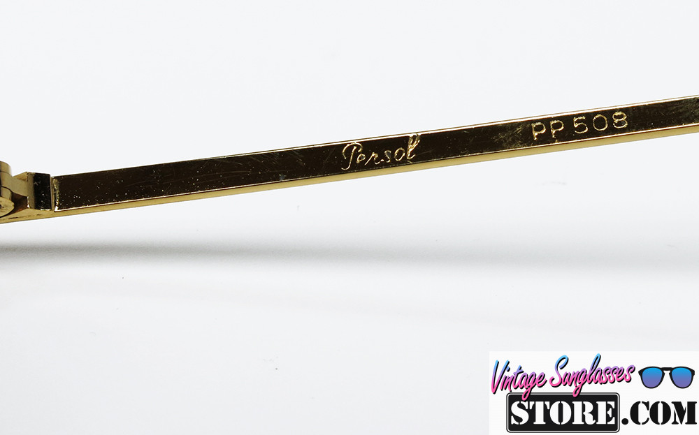 Persol RATTI PP508 col. 95