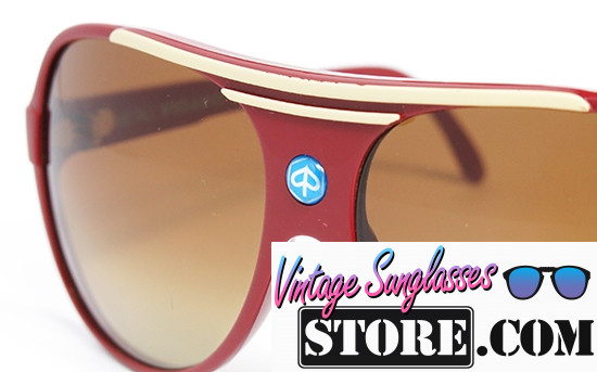 Persol RATTI 649-4 col 24 