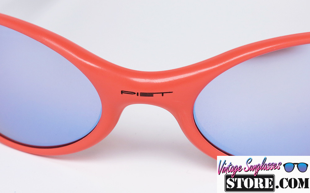 OAKLEY Eye Jacket PIET