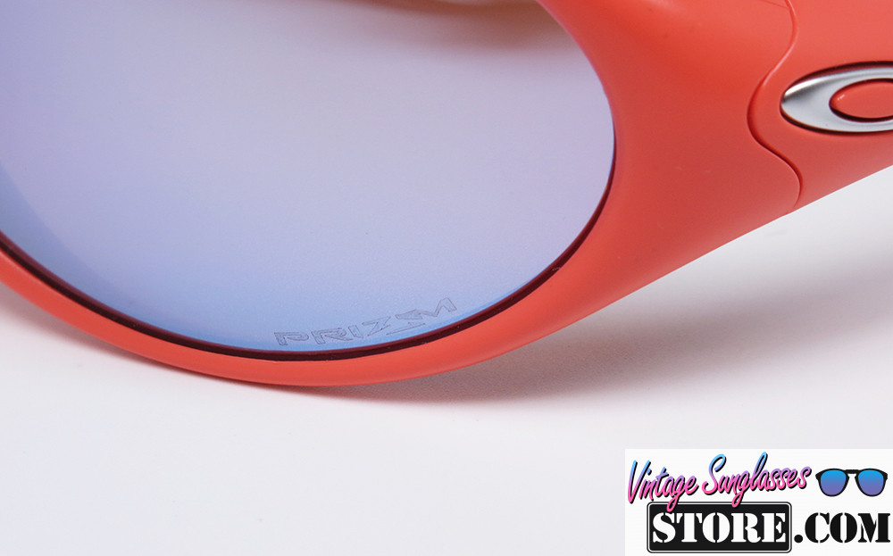 OAKLEY Eye Jacket PIET