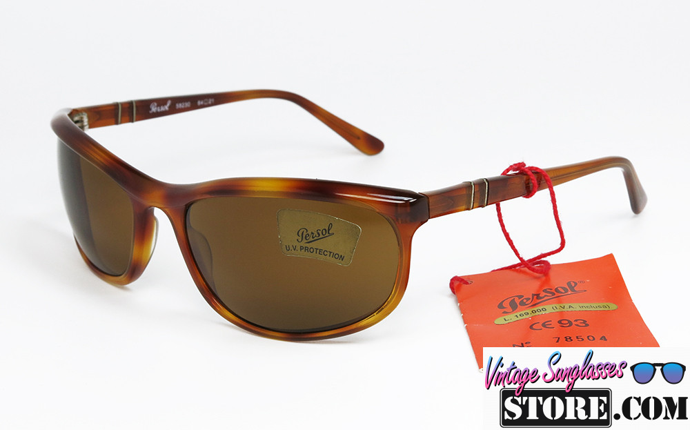 Persol RATTI 649-4 col 24 