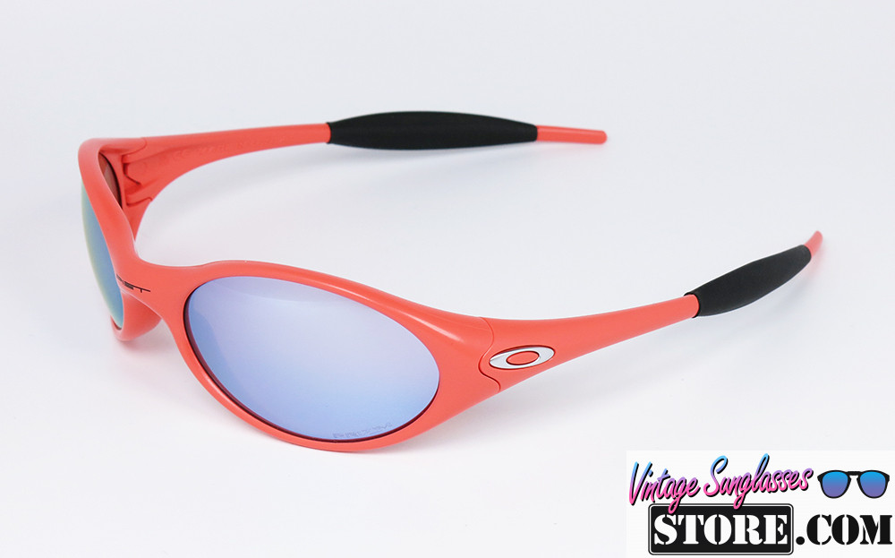 OAKLEY Eye Jacket PIET