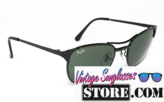 Ray Ban Signet Bausch & Lomb