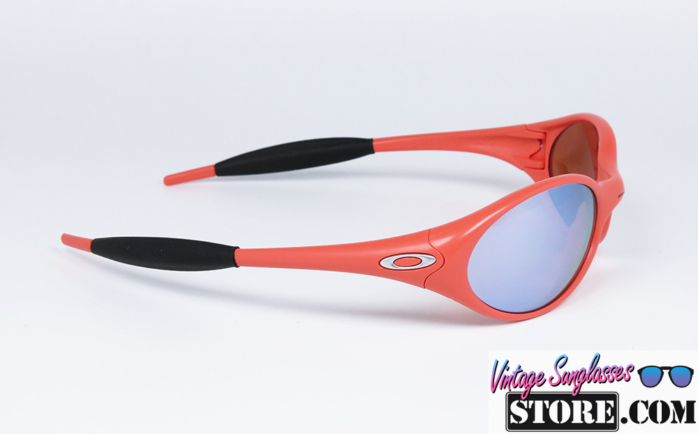 OAKLEY Eye Jacket PIET