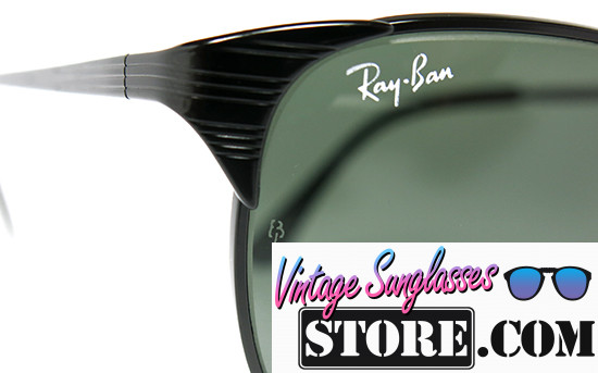 Ray Ban Signet Bausch & Lomb