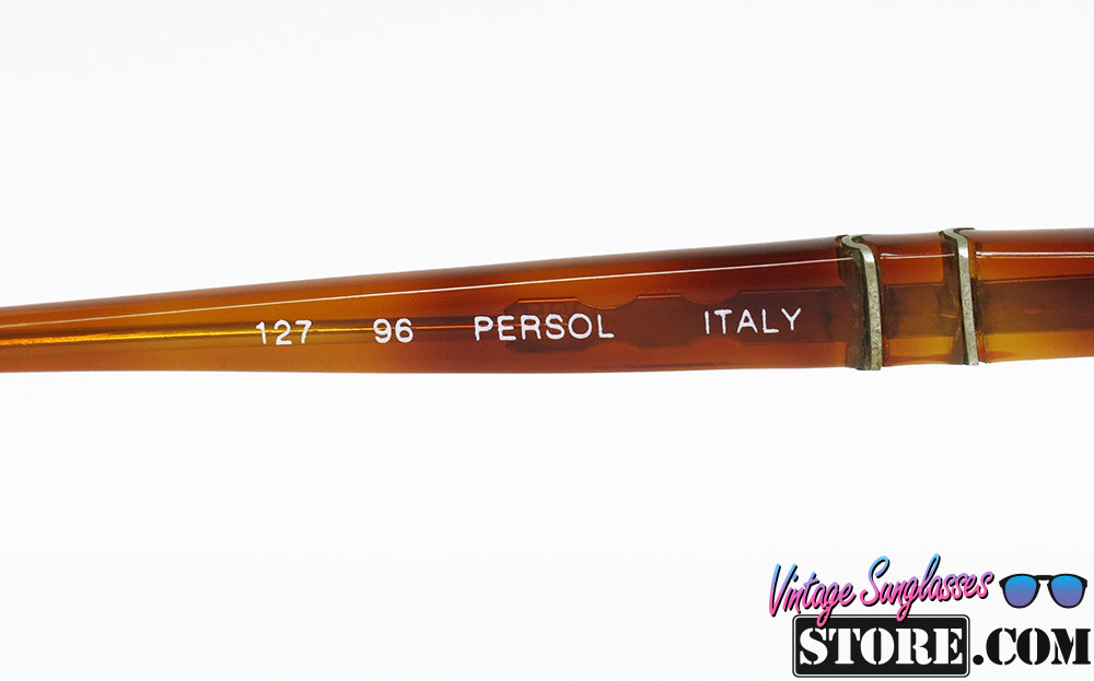 Persol RATTI 649-4 col 24 