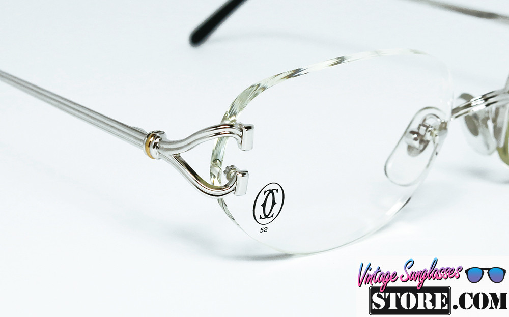 Cartier portofino hot sale