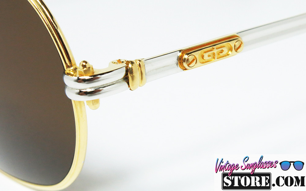 Persol RATTI 649-4 col 24 