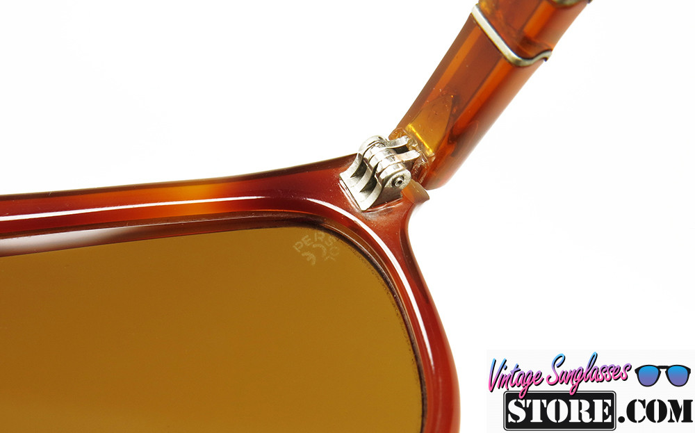 Persol RATTI 649-4 col 24 
