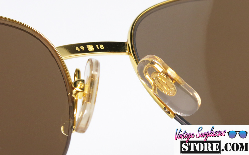 Persol RATTI 649-4 col 24 