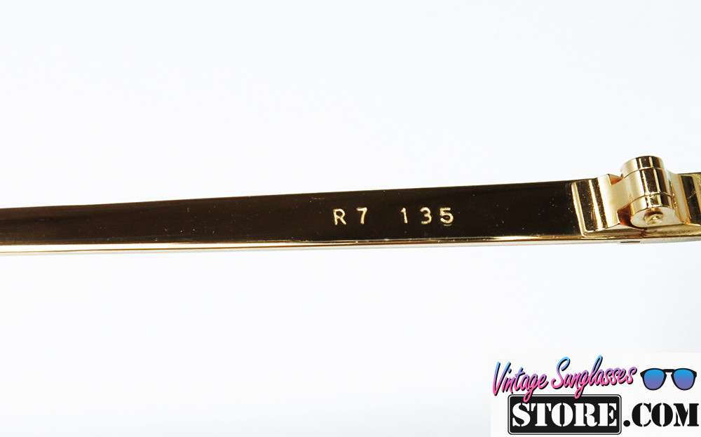 Persol RATTI 649-4 col 24 